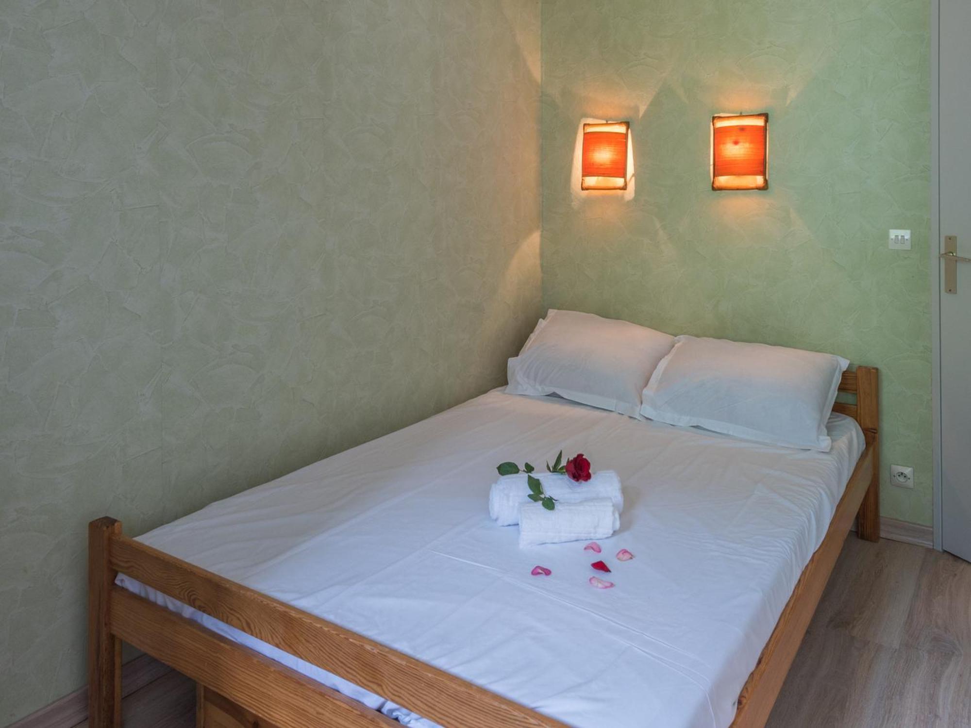 Appartamento Chamonix-mont-blanc, 2 Pièces, 4 Personnes - Fr-1-517-18 Chamonix